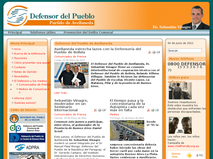 www.defensoravellaneda.gov.ar