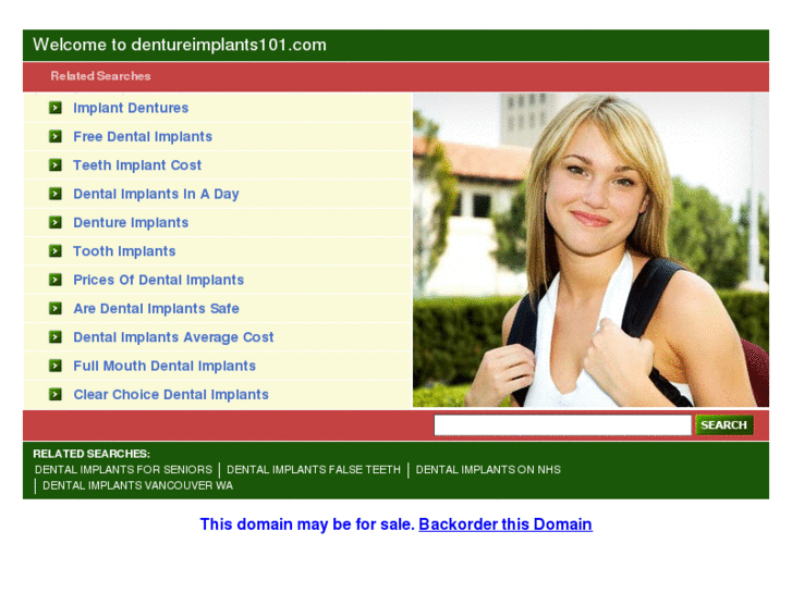 www.dentureimplants101.com