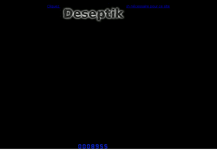 www.deseptik.com