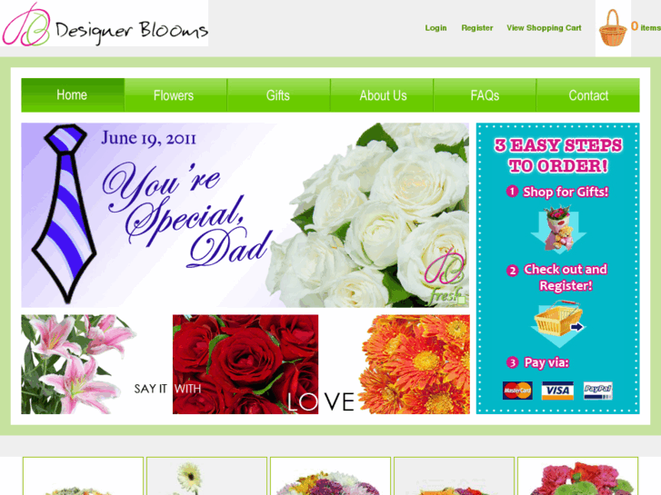 www.designerblooms.com