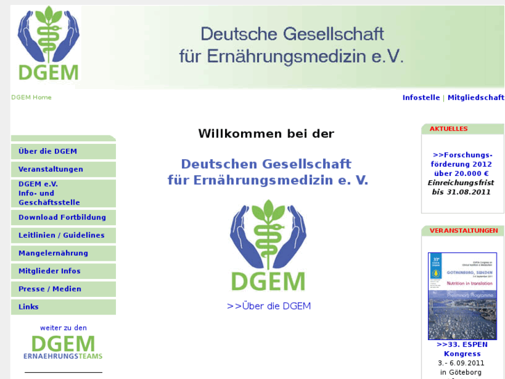 www.dgem.de