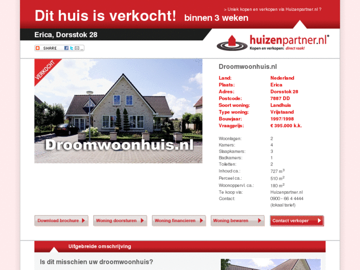 www.droomwoonhuis.nl