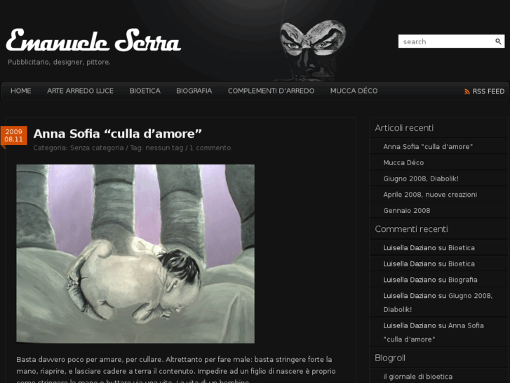 www.emanuele-serra.com