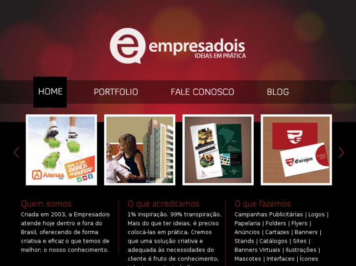 www.empresadois.com.br