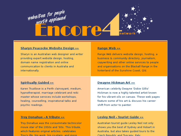 www.encore4.net