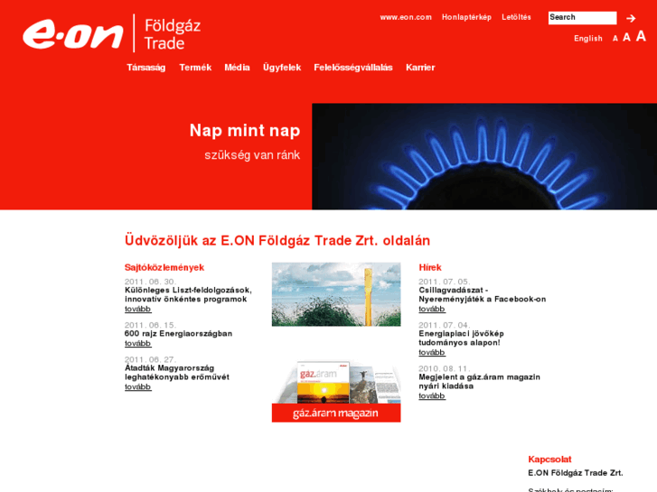 www.eon-foeldgaz-trade.biz