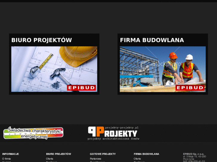 www.epibud.pl