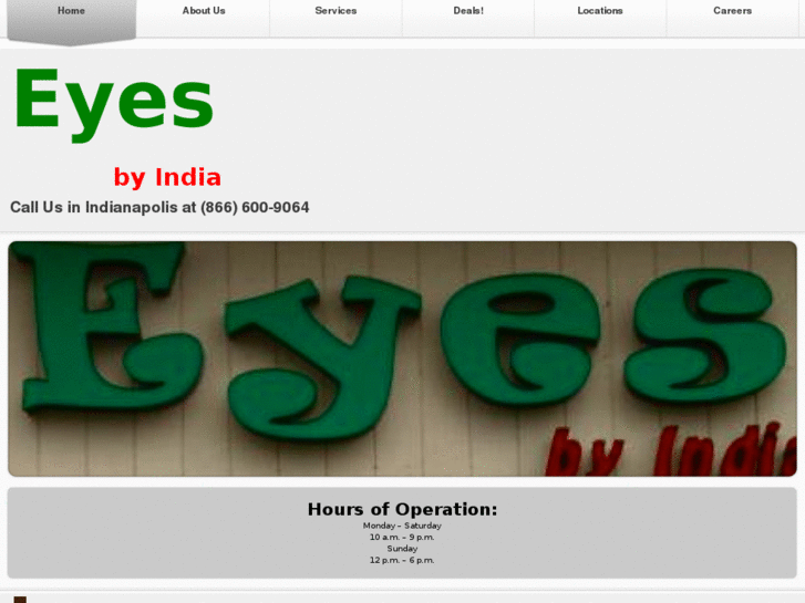 www.eyes-by-india.com