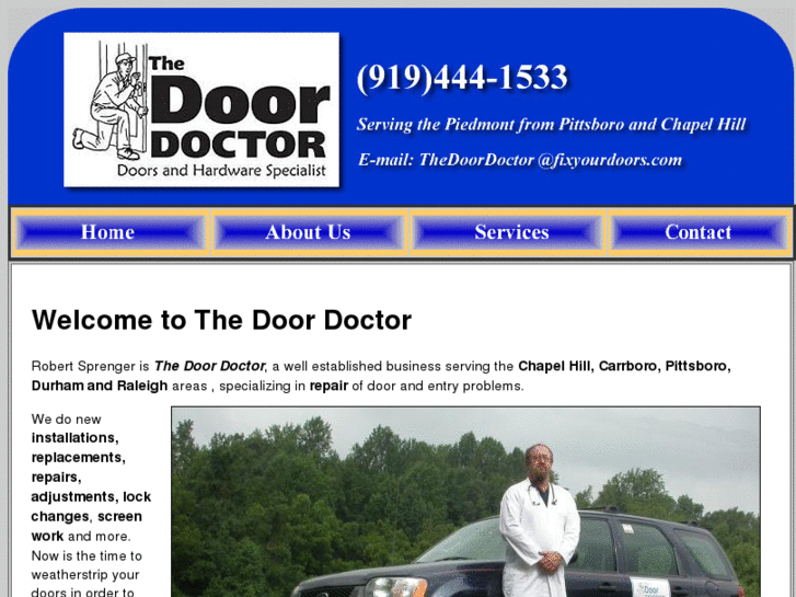 www.fixyourdoors.com