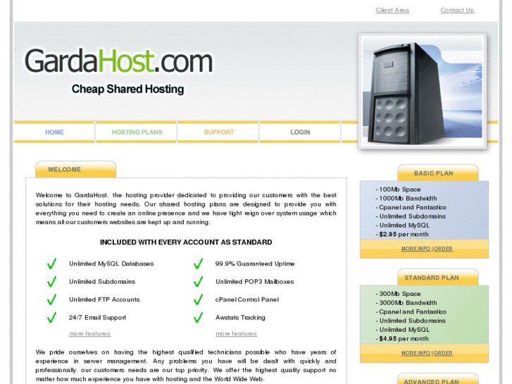 www.gardahost.com