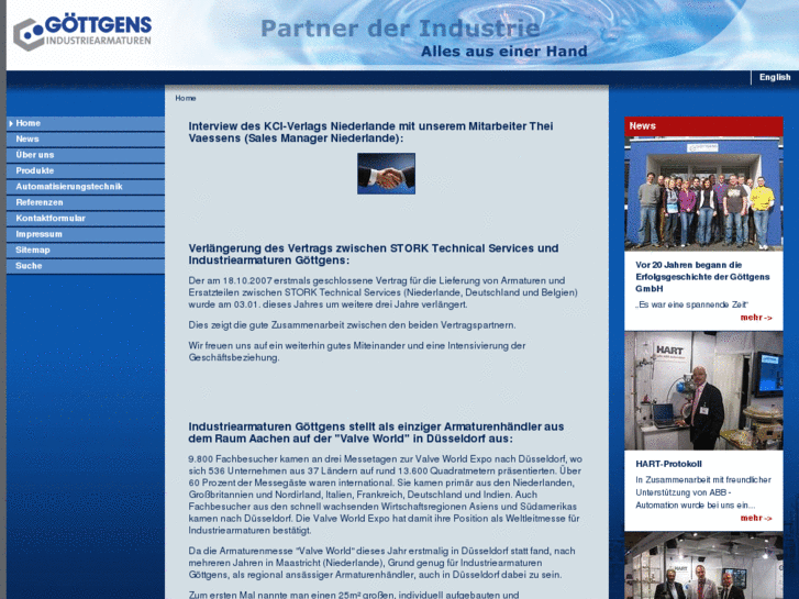 www.goettgens-gmbh.com