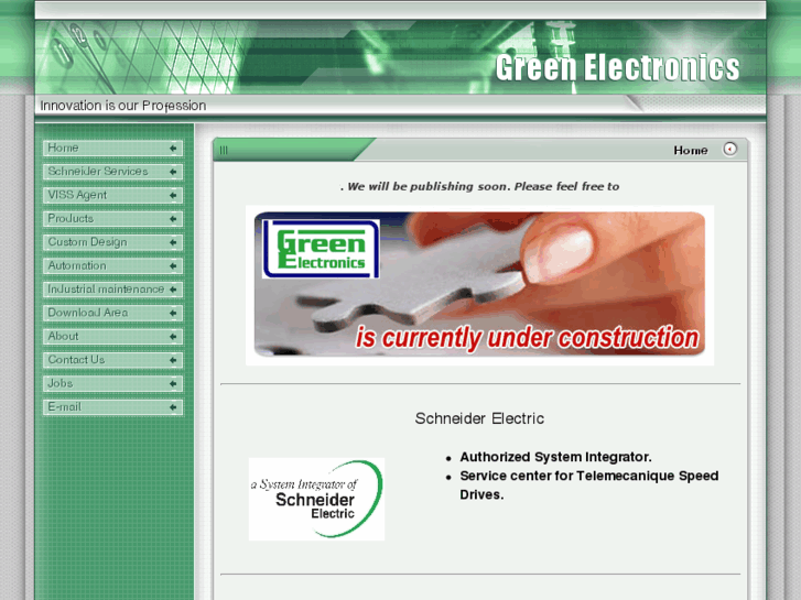 www.greenelectronix.com