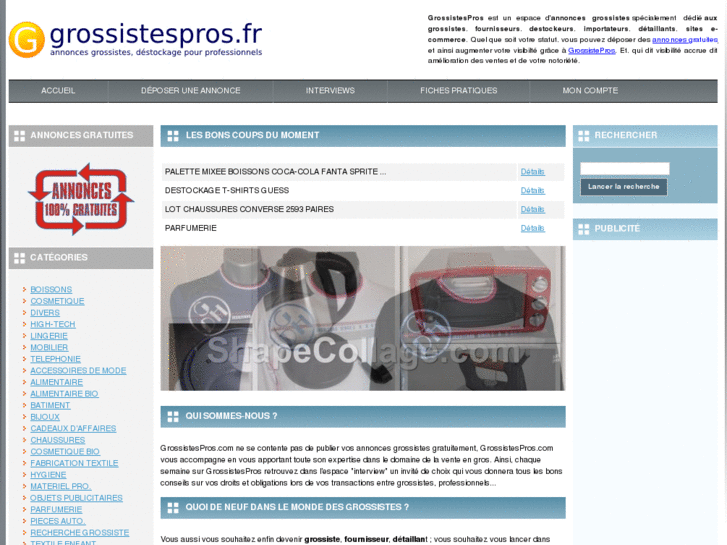 www.grossistespros.fr