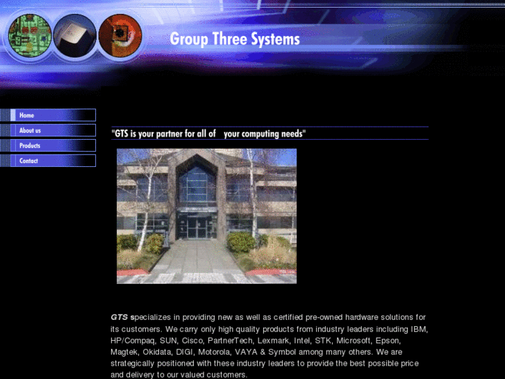 www.groupthree.net
