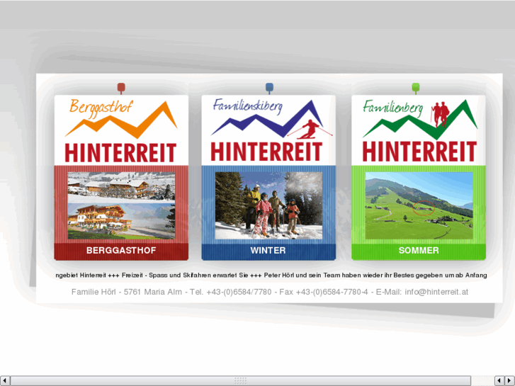 www.hinterreit.at