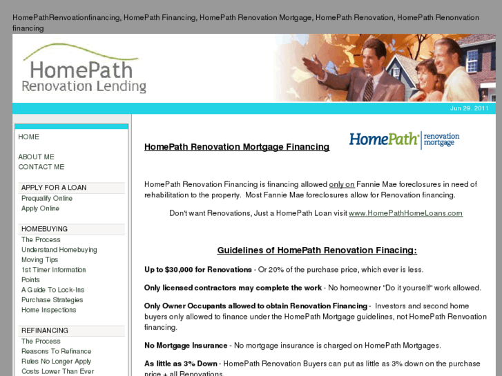 www.homepathrenovationfinancing.com