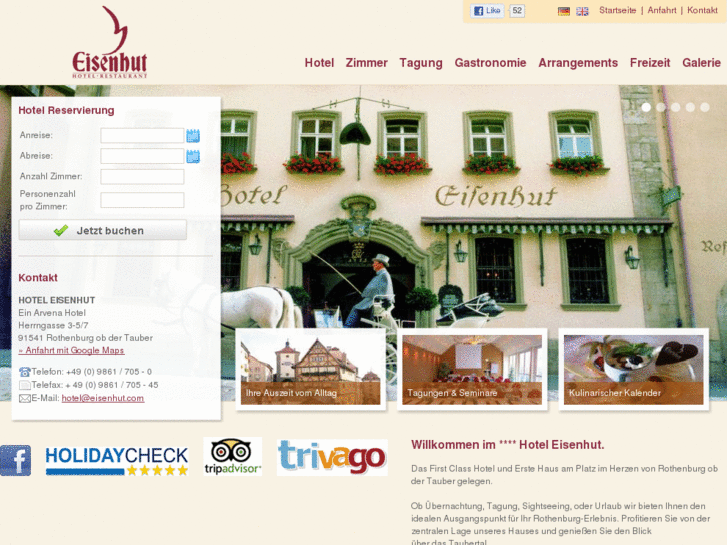 www.hotel-rothenburg.com