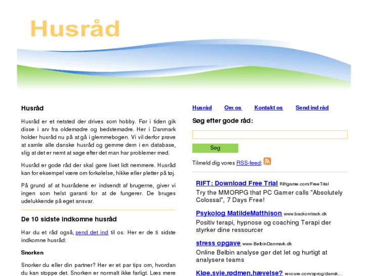 www.husrad.com