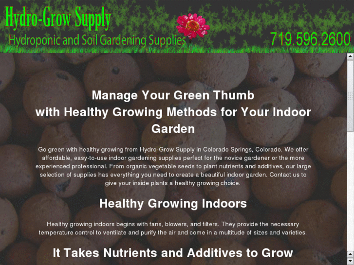 www.hydrogrowsupply.net