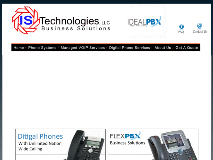 www.idealsystemsvoip.com