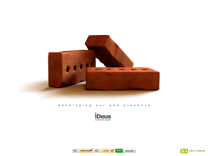 www.ideus.biz