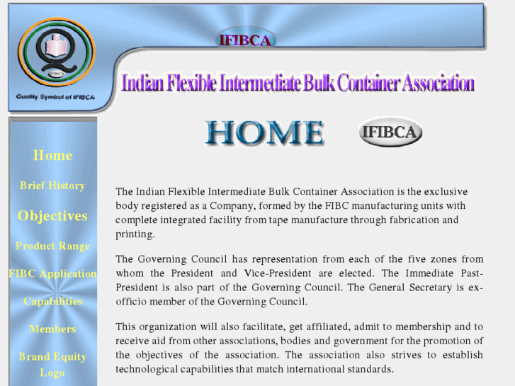 www.ifibca.in