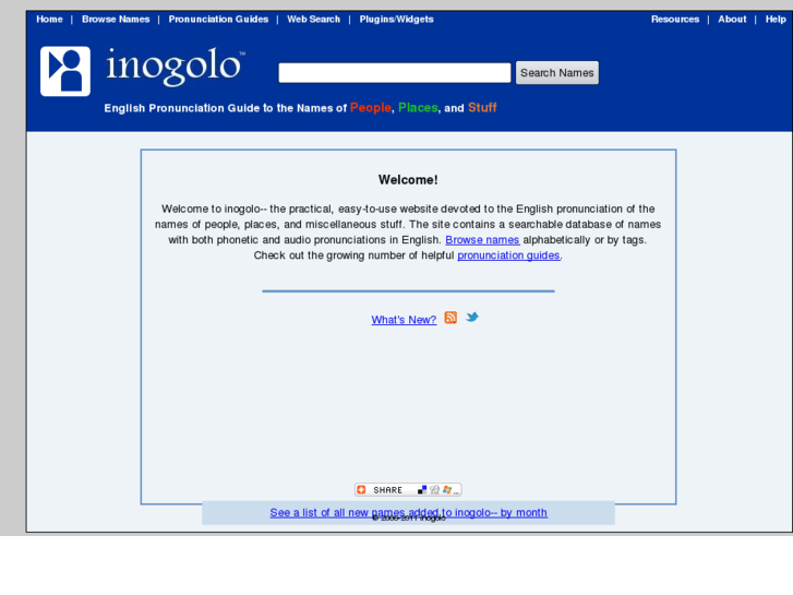 www.inogolo.com