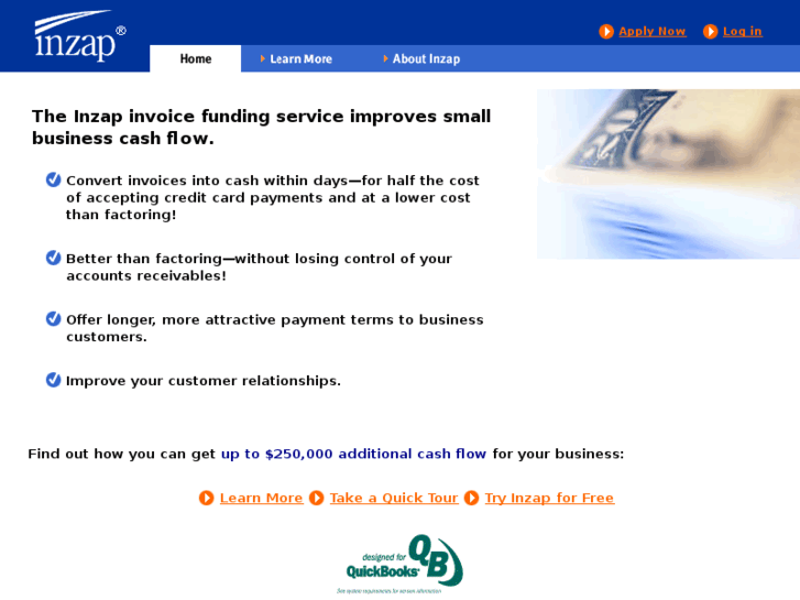 www.inzap.net