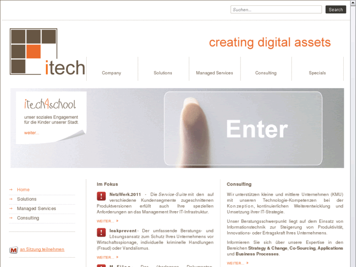 www.itech-partner.com