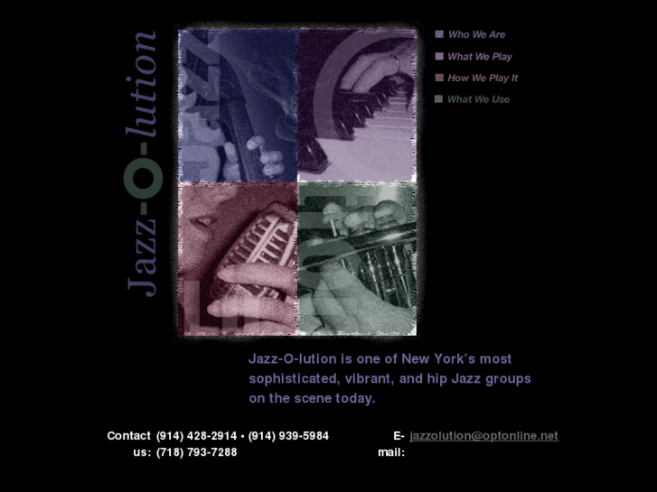 www.jazz-o-lution.com