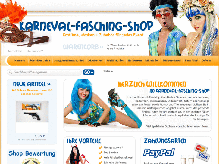 www.karneval-fasching-shop.de