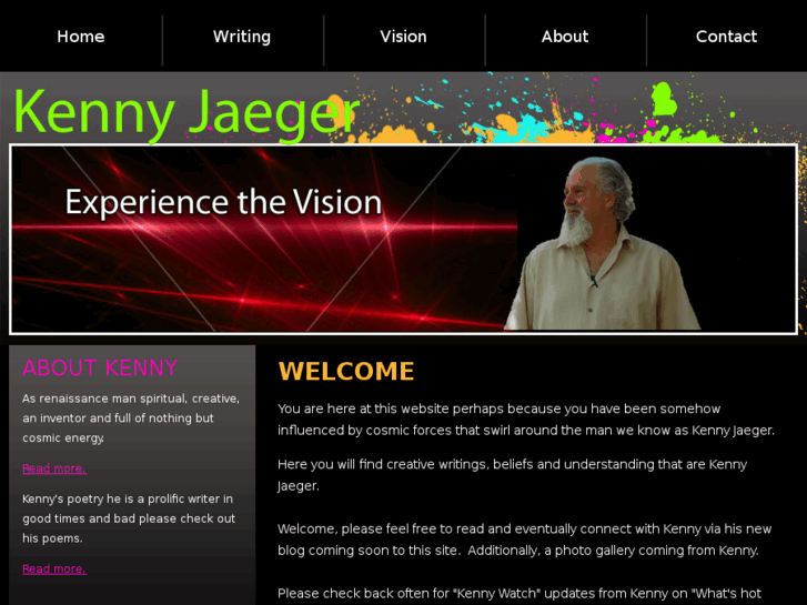 www.kennyjaeger.com