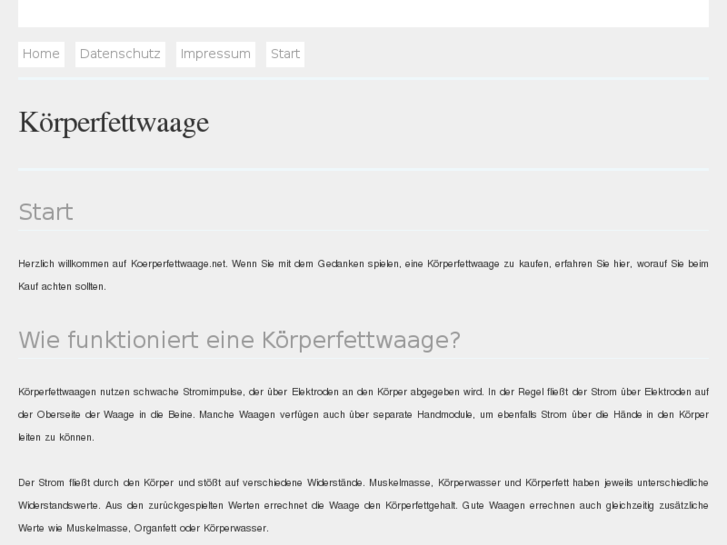 www.koerperfettwaage.net