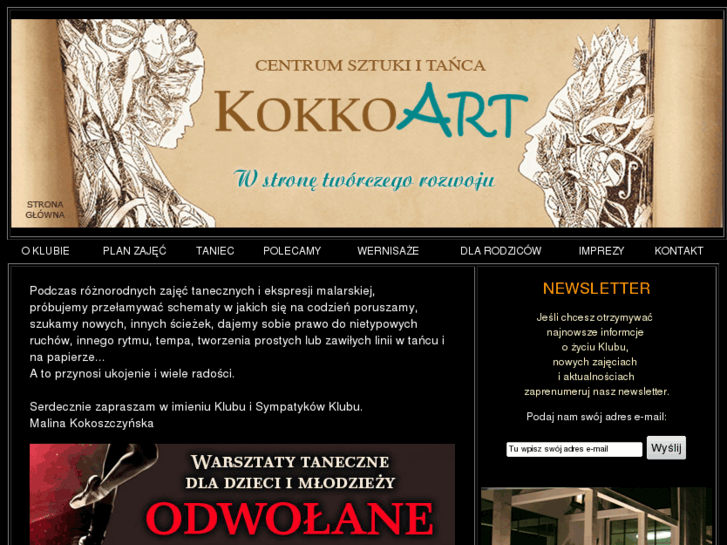 www.kokko-art.com