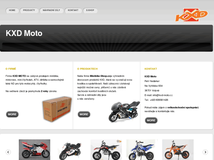 www.kxd-moto.cz