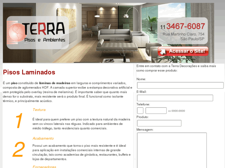 www.laminado.net