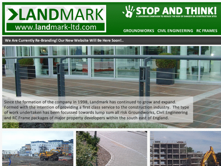 www.landmark-ltd.com