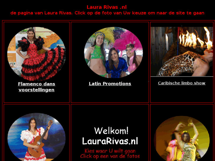 www.laurarivas.nl