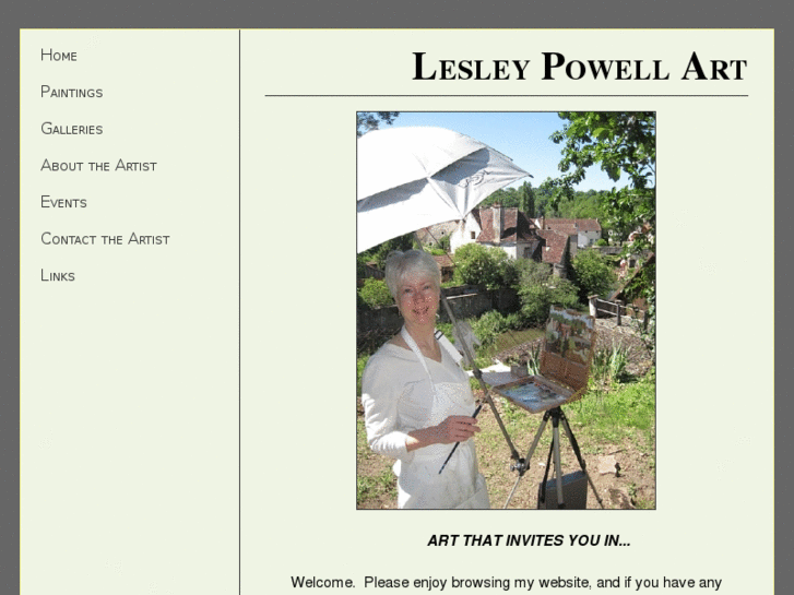 www.lesleypowellart.com