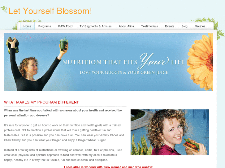 www.letyourselfblossom.com