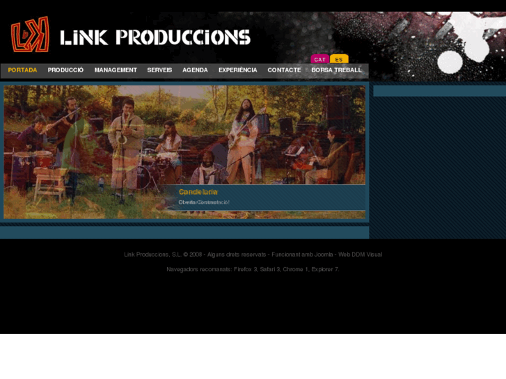 www.linkproduccions.com