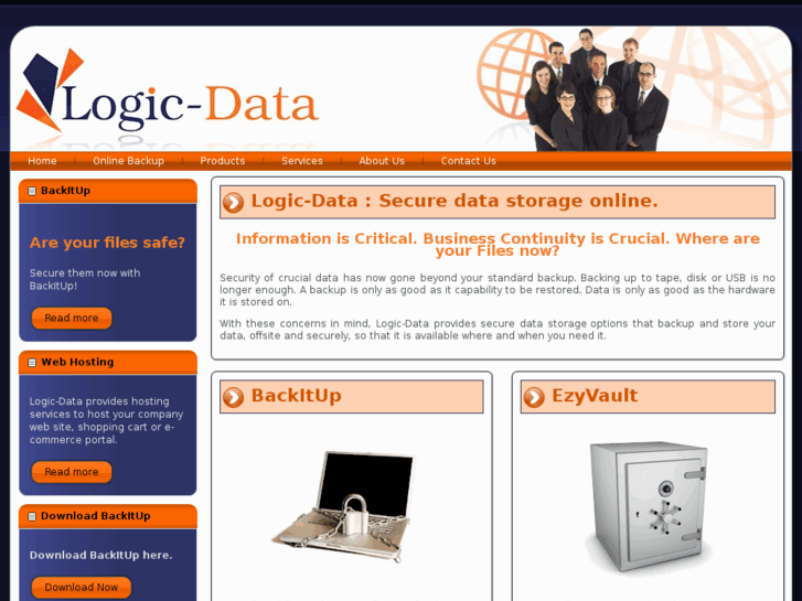 www.logic-data.net