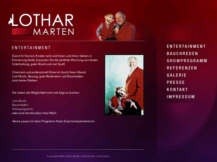 www.lothar-marten.de