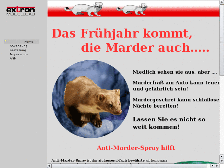 www.marderschutz.net