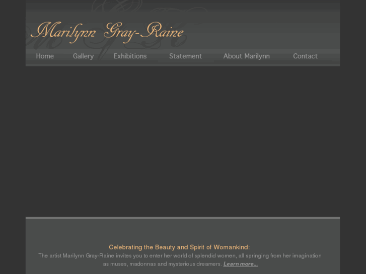 www.marilynngray-raine.com