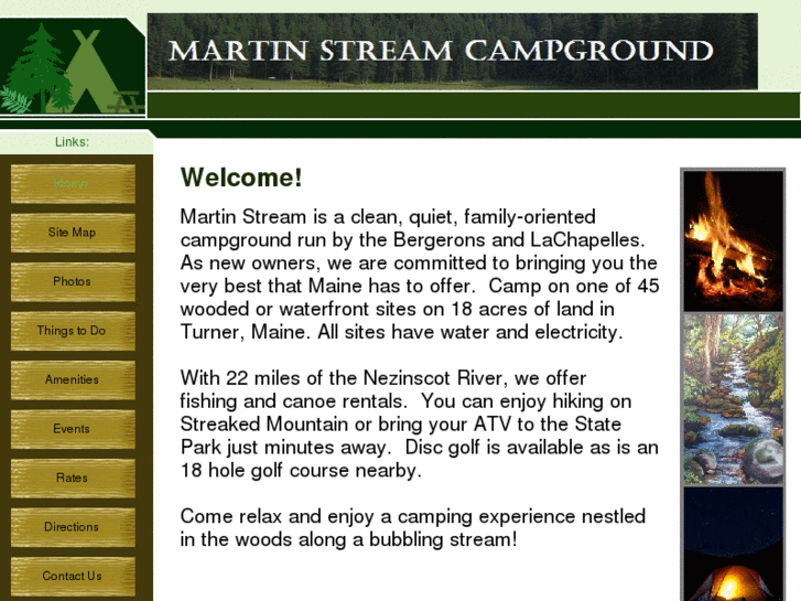 www.martinstreamcampground.com