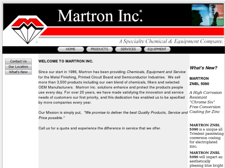 www.martroninc.com