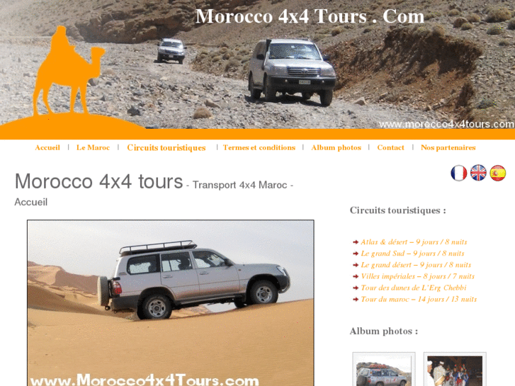 www.morocco4x4tours.com