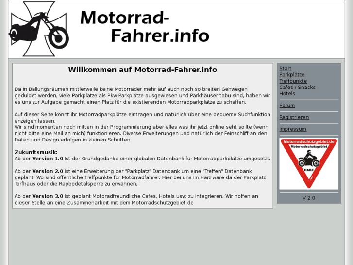 www.motorrad-fahrer.info