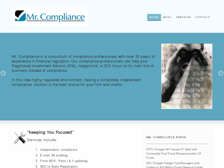 www.mrcompliance.net